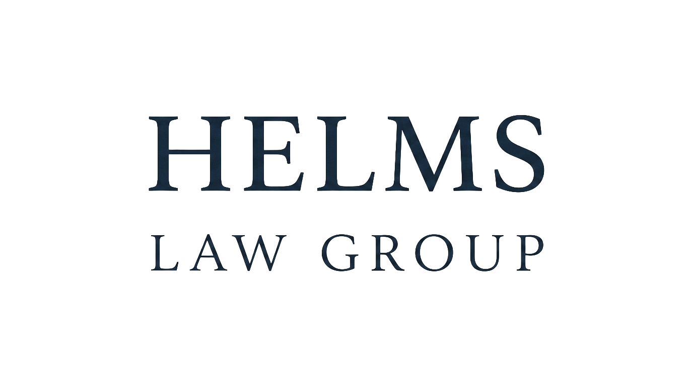 Helms Law Group