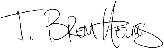 Brent Helms